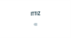 Desktop Screenshot of ittiz.com