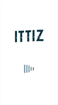 Mobile Screenshot of ittiz.com